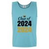 Garment-Dyed Heavyweight Tank Top Thumbnail