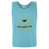 Garment-Dyed Heavyweight Tank Top Thumbnail