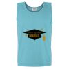 Garment-Dyed Heavyweight Tank Top Thumbnail