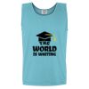 Garment-Dyed Heavyweight Tank Top Thumbnail