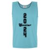 Garment-Dyed Heavyweight Tank Top Thumbnail