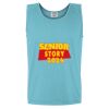 Garment-Dyed Heavyweight Tank Top Thumbnail