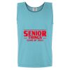 Garment-Dyed Heavyweight Tank Top Thumbnail