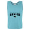 Garment-Dyed Heavyweight Tank Top Thumbnail