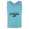 Garment-Dyed Heavyweight Tank Top Thumbnail