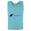 Garment-Dyed Heavyweight Tank Top Thumbnail