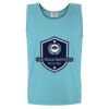 Garment-Dyed Heavyweight Tank Top Thumbnail