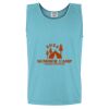 Garment-Dyed Heavyweight Tank Top Thumbnail