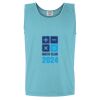 Garment-Dyed Heavyweight Tank Top Thumbnail