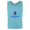 Garment-Dyed Heavyweight Tank Top Thumbnail