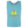 Garment-Dyed Heavyweight Tank Top Thumbnail