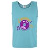 Garment-Dyed Heavyweight Tank Top Thumbnail