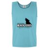 Garment-Dyed Heavyweight Tank Top Thumbnail