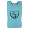 Garment-Dyed Heavyweight Tank Top Thumbnail