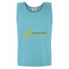 Garment-Dyed Heavyweight Tank Top Thumbnail