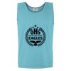 Garment-Dyed Heavyweight Tank Top Thumbnail