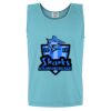 Garment-Dyed Heavyweight Tank Top Thumbnail
