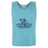 Garment-Dyed Heavyweight Tank Top Thumbnail