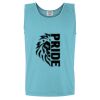 Garment-Dyed Heavyweight Tank Top Thumbnail