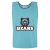 Garment-Dyed Heavyweight Tank Top Thumbnail