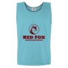 Garment-Dyed Heavyweight Tank Top Thumbnail