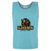 Garment-Dyed Heavyweight Tank Top Thumbnail