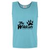 Garment-Dyed Heavyweight Tank Top Thumbnail