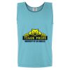 Garment-Dyed Heavyweight Tank Top Thumbnail