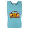 Garment-Dyed Heavyweight Tank Top Thumbnail