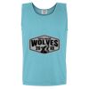 Garment-Dyed Heavyweight Tank Top Thumbnail