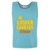 Garment-Dyed Heavyweight Tank Top Thumbnail