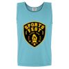 Garment-Dyed Heavyweight Tank Top Thumbnail