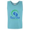 Garment-Dyed Heavyweight Tank Top Thumbnail