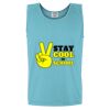Garment-Dyed Heavyweight Tank Top Thumbnail