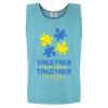 Garment-Dyed Heavyweight Tank Top Thumbnail