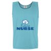 Garment-Dyed Heavyweight Tank Top Thumbnail