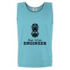 Garment-Dyed Heavyweight Tank Top Thumbnail