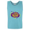 Garment-Dyed Heavyweight Tank Top Thumbnail