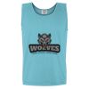 Garment-Dyed Heavyweight Tank Top Thumbnail
