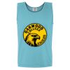 Garment-Dyed Heavyweight Tank Top Thumbnail