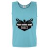 Garment-Dyed Heavyweight Tank Top Thumbnail