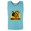 Garment-Dyed Heavyweight Tank Top Thumbnail