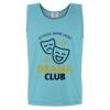 Garment-Dyed Heavyweight Tank Top Thumbnail