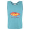 Garment-Dyed Heavyweight Tank Top Thumbnail