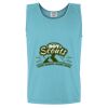 Garment-Dyed Heavyweight Tank Top Thumbnail