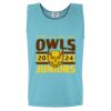 Garment-Dyed Heavyweight Tank Top Thumbnail