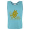 Garment-Dyed Heavyweight Tank Top Thumbnail
