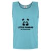 Garment-Dyed Heavyweight Tank Top Thumbnail