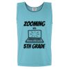 Garment-Dyed Heavyweight Tank Top Thumbnail