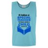 Garment-Dyed Heavyweight Tank Top Thumbnail